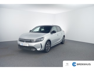 Opel Corsa 1.2 Turbo GS | Rijden binnen 10 minuten! | Achteruitrijcamera | Apple Carplay/Android Auto|telefoonintegratie premium | Cruise control