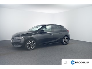 Opel Corsa 1.2 Turbo GS | Rijden binnen 10 minuten! | Achteruitrijcamera | Apple Carplay/Android Auto|telefoonintegratie premium | Cruise control
