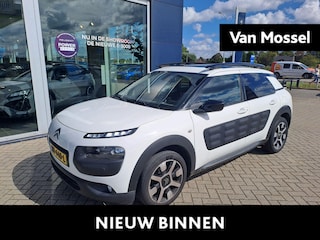 Citroën C4 Cactus 1.2 PureTech Shine