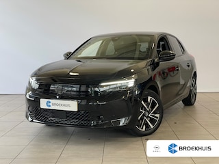 Opel Corsa 1.2 Turbo GS | Rijden binnen 10 minuten! | Achteruitrijcamera | Apple Carplay/Android Auto|telefoonintegratie premium | Cruise control