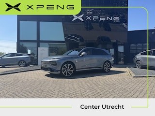 Xpeng G9 AWD Performance 98 kWh 520KM| Premium Pack| Xpilot