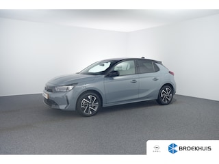 Opel Corsa 1.2 Turbo GS | Rijden binnen 10 minuten! | Achteruitrijcamera | Apple Carplay/Android Auto|telefoonintegratie premium | Cruise control