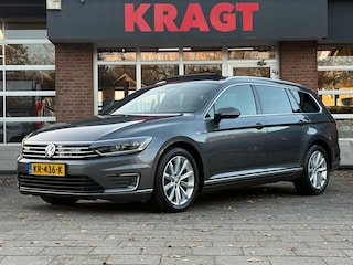 Volkswagen Passat Variant GTE Highline 1.4 - LED - Panoramadak - trekhaak - navi - climate -