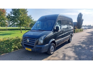 Volkswagen Crafter 50 2.5 TDI L2 AIRCO BJ 2007