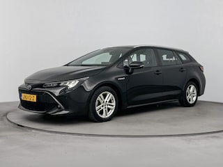 Toyota Corolla Touring Sports 1.8 Hybrid Dynamic