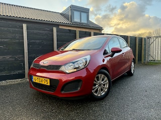 Kia Rio 1.2 CVVT ComfortLine a/c, trekhaak, elek. ramen