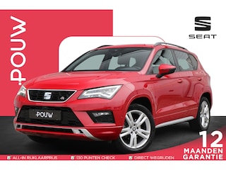 Seat Ateca 1.5 TSI 150pk DSG FR Business Intense | Navigatie | 360 Camera | Beats | Elektrische Achterklep