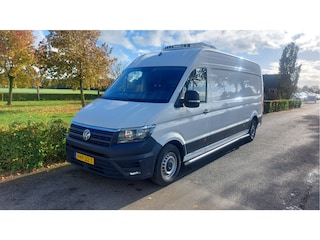 Volkswagen Crafter 35 2.0 TDI L3H3 koel/vries AIRCO/CARPLAY/DSG BJ 2021