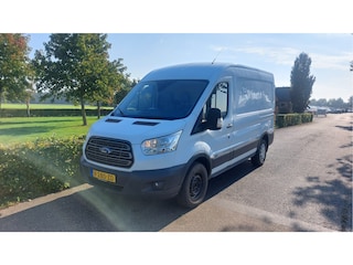 Ford Transit 350 2.0 TDCI L2H2 Trend AIRCO BJ 2019