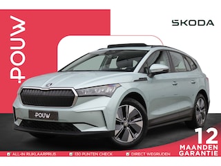 Skoda Enyaq 60 180pk | SoH 94% | Navigatie | Achteruitrijcamera | Head-Up Display