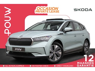 Skoda Enyaq 60 180pk | SoH 94% | Navigatie | Achteruitrijcamera | Head-Up Display