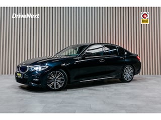 BMW 3-serie Limousine 320D | M-Sport | Stoelverwarming