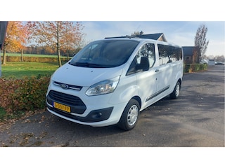 Ford Transit Custom 310 2.0 TDCI L2H1 Trend AIRCO BJ 2017