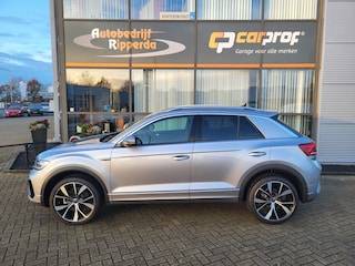 Volkswagen T-Roc 1.5 TSI Life Edition