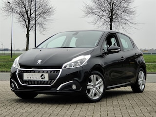 Peugeot 208 1.2 PureTech Signature | Carplay | Navi | Cruise