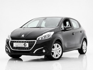 Peugeot 208 1.2 PureTech Signature | Carplay | Navi | Cruise