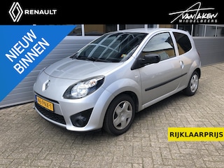 Renault Twingo 1.2-16V Collection