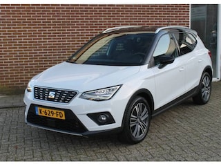 Seat Arona 1.0 TSI 115pk Xcellence Business Intense