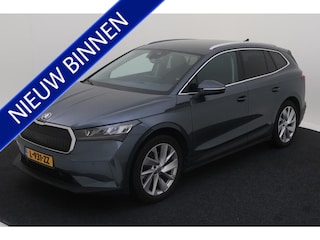 Skoda Enyaq iV 60 LEDER | CAMERA | 20 INCH