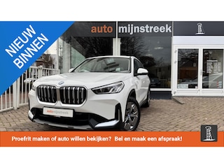 BMW iX1 xDrive30 Launch Edition 67 kWh | Eerste eigenaar | Prijs is incl. BTW | Fabrieksgarantie |