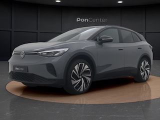Volkswagen ID.4 Pro Limited Edition 77 kWh 210 kW / 286 PK