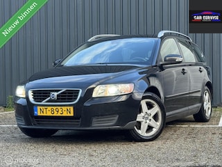 Volvo V50 2.0D Summum/APK/LMV/STLVW/DO