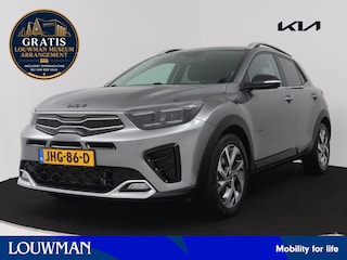 Kia Stonic 1.0 T-GDi MHEV GT-Line | Company Car | 10 Jaar Garantie | Automaat | Leverbaar per 05-02-2026 |