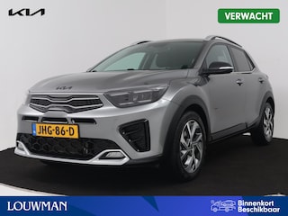 Kia Stonic 1.0 T-GDi MHEV GT-Line | Company Car | 10 Jaar Garantie | Automaat | Leverbaar per 05-02-2026 |