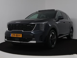 Kia Stonic 1.0 T-GDi MHEV GT-Line | Company Car | 10 Jaar Garantie | Automaat | Leverbaar per 05-02-2026 |