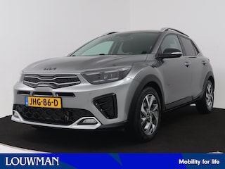 Kia Stonic 1.0 T-GDi MHEV GT-Line | Company Car | 10 Jaar Garantie | Automaat | Leverbaar per 05-02-2026 |