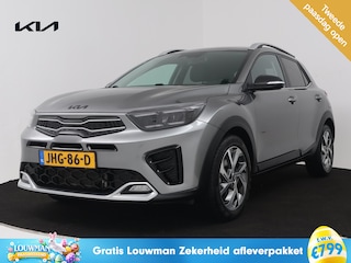 Kia Stonic 1.0 T-GDi MHEV GT-Line | Company Car | 10 Jaar Garantie | Automaat | Leverbaar per 05-02-2026 |
