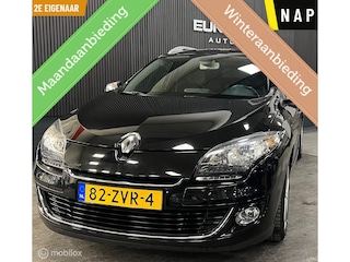 Renault Mégane Estate 1.2 TCe GT-Line 2e Eigenaar - NAP -