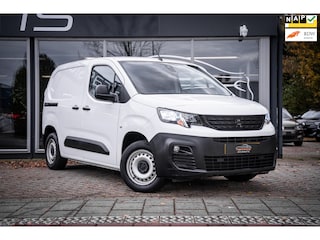 Peugeot Partner 1.6 BlueHDI Premium|Airco|Apple Carplay|Trekhaak|Navi|Cruise|PDC|