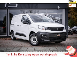 Peugeot Partner 1.6 BlueHDI Premium|Airco|Apple Carplay|Trekhaak|Navi|Cruise|PDC|