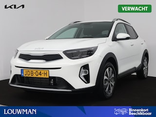 Kia Stonic 1.0 T-GDi MHEV DynamicPlusLine | Company Car | 10 Jaar Garantie | Apple Carplay/Android Auto | Camera | Leverbaar per 05-01-2026 |