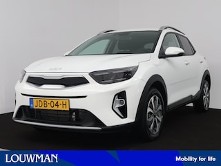 Kia Stonic 1.0 T-GDi MHEV DynamicPlusLine | Company Car | 10 Jaar Garantie | Apple Carplay/Android Auto | Camera | Leverbaar per 05-01-2026 |