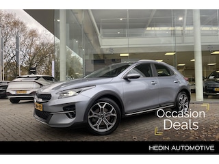 Kia XCeed 1.0 T-GDi DynamicLine Navigatie | Climate Control | Cruise Control | Camera | Carplay/Android Auto