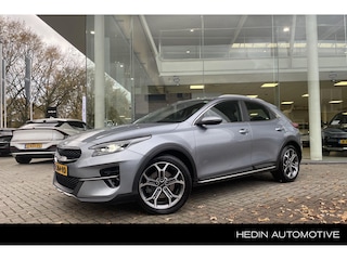 Kia XCeed 1.0 T-GDi DynamicLine Navigatie | Climate Control | Cruise Control | Camera | Carplay/Android Auto
