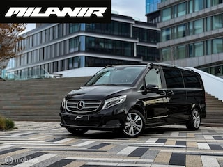 Mercedes-Benz V-klasse 250 BlueTEC Extra Lang Avant-Garde |Camera