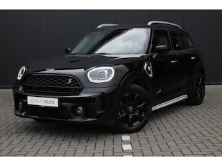 Mini Countryman 2.0 Cooper S E ALL4 ALL4