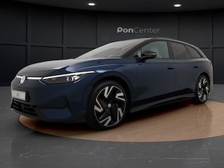 Volkswagen ID.7 Tourer Pro Limited Edition 77 kWh 210 kW / 286 PK