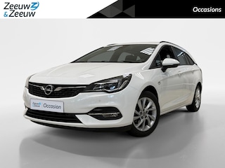 Opel Astra Sports Tourer 1.2 EDITION | TREKHAAK | DEALERONDERHOUDEN |