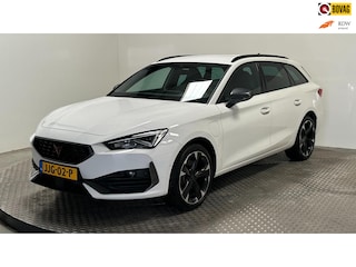 Cupra Leon 1.4 e-Hybrid VZ Adrenaline automaat navigatie parkeersensoren stoelverwarming