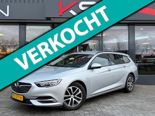 Opel Insignia Sports Tourer 1.5 Turbo EcoTec Online Edition