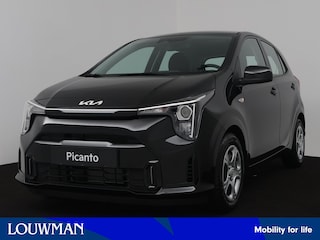 Kia Picanto 1.0 DPI DynamicLine | NIEUW!! Uit voorraad leverbaar! |