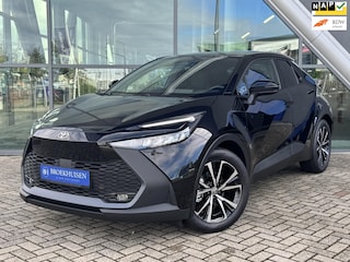 Toyota C-HR 1.8 Hybrid 140pk HEV Dynamic NW Model Camera / Stoelverwarming