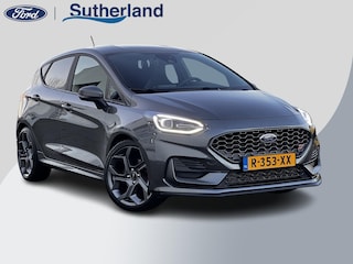 Ford Fiesta 1.5 Ecoboost ST-X | Winter-pack | Premium audio installatie | Cruise Control