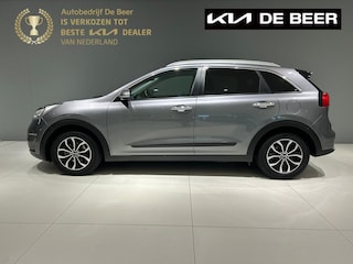 Kia Niro 1.6 GDi Hybrid 141pk DCT6 BusinessLine