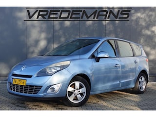 Renault Scénic 1.4 TCe Dynamique MOTOR DEFECT