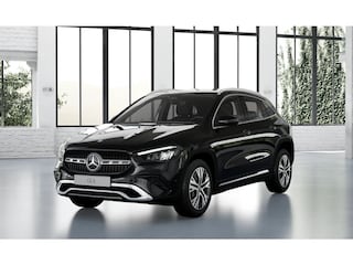Mercedes-Benz GLA 250 e Luxury Line | Winterpakket | Trekhaak | Achteruitrijcamera | Spoorassistent |